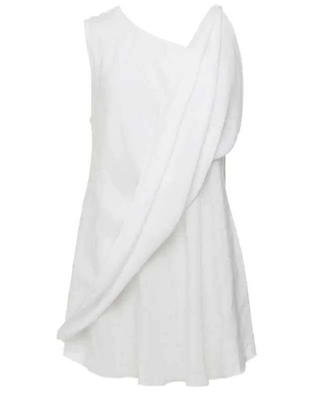 Alessio Bardelle Two-Way Goddess Top