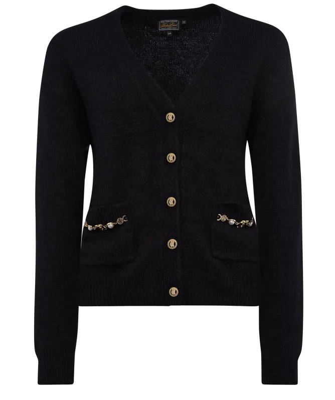 Holland Cooper Mila Cardigan