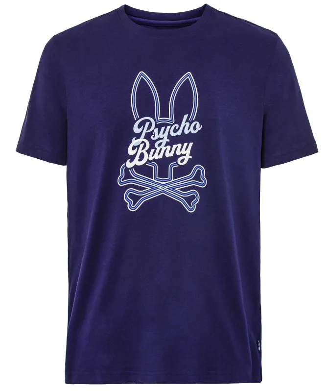 Psycho Bunny Garret T-Shirt