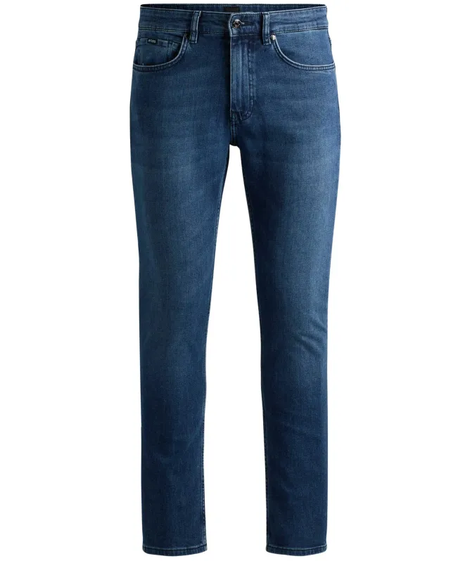 BOSS Slim Fit H-Delaware Jeans