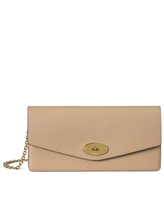 Mulberry Darley Clutch Bag