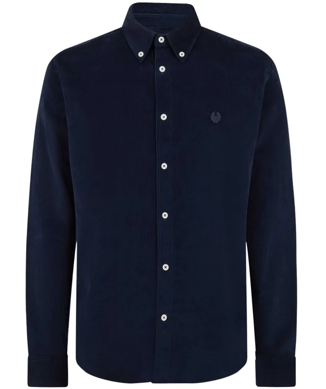 Belstaff Corduroy Street Shirt