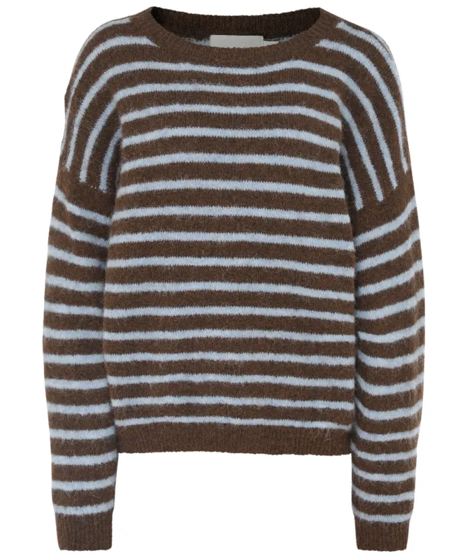 Noella N-Mafalda Knit Sweater