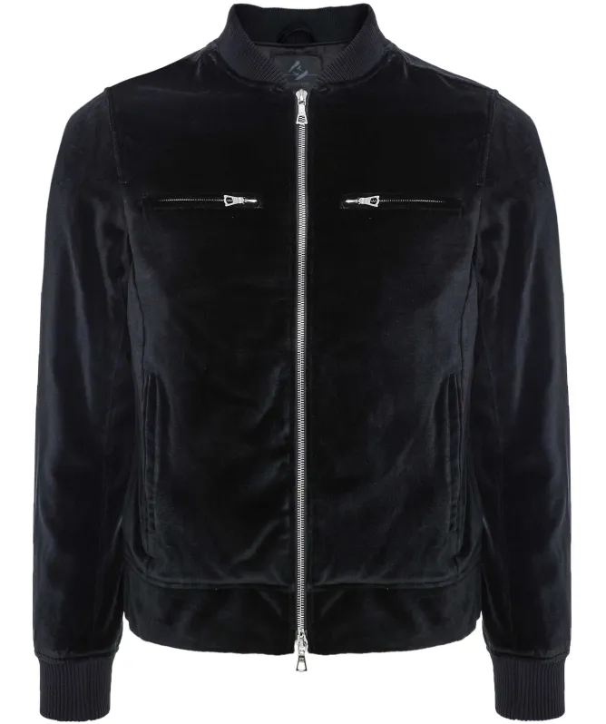 Limitato Painting Bomber Jacket