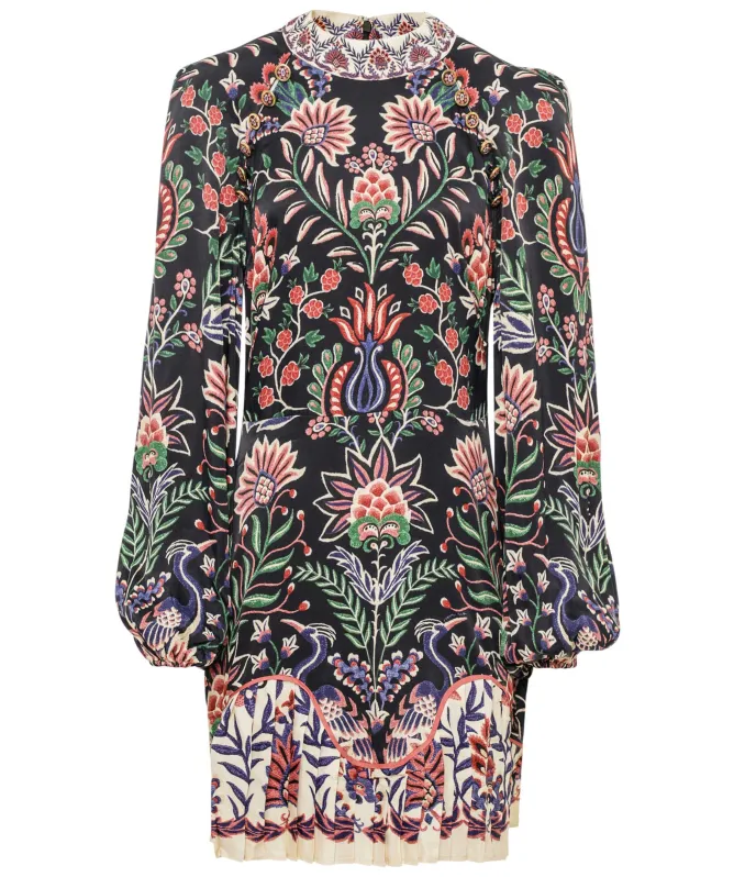 FARM Rio Marvellous Garden Mini Dress