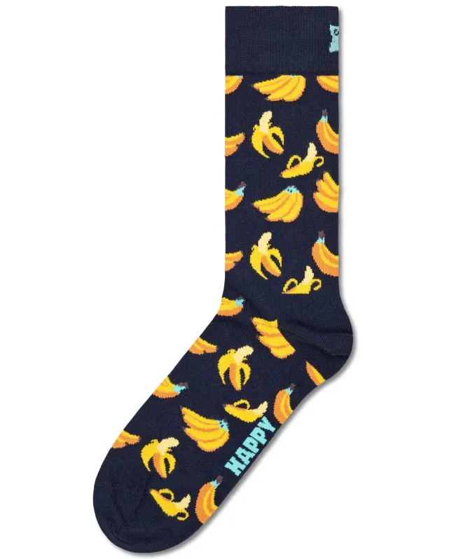 Happy Socks Banana Socks