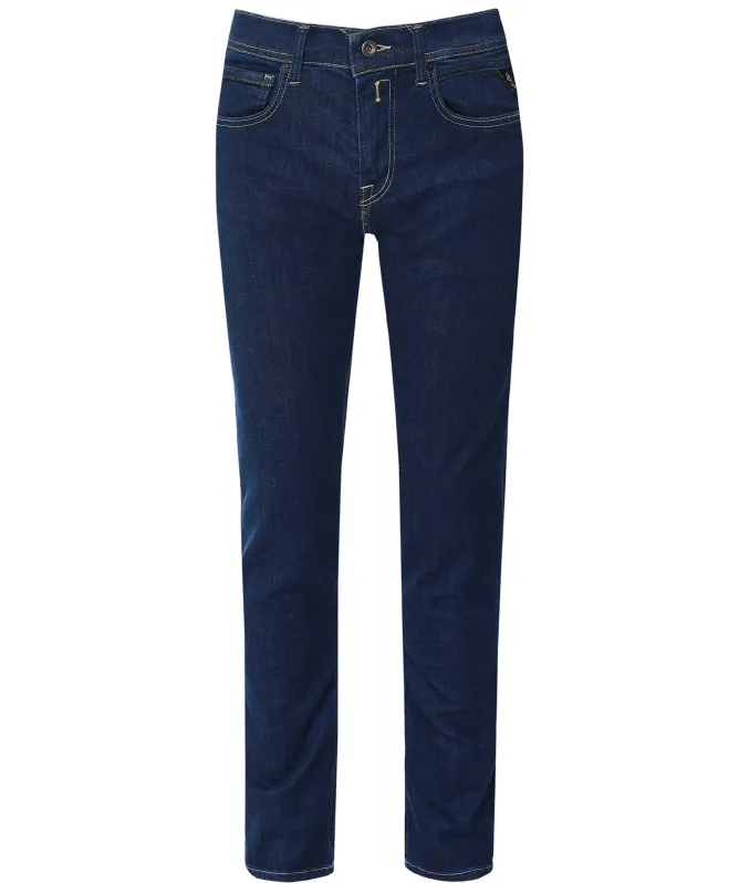 Replay Straight Fit Grover Jeans