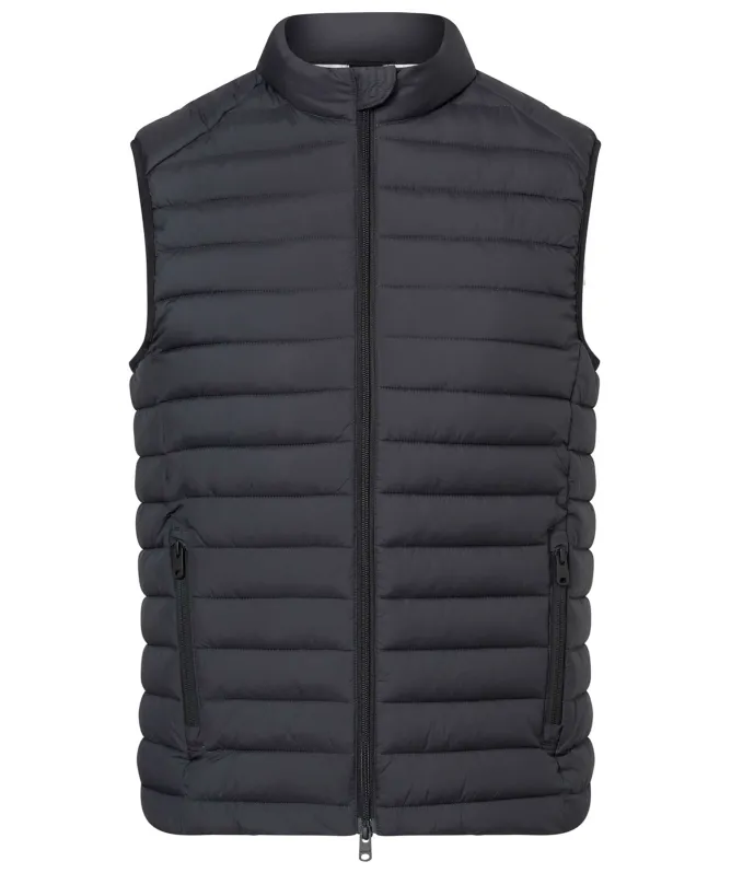ECOALF Quilted Cardiff Gilet