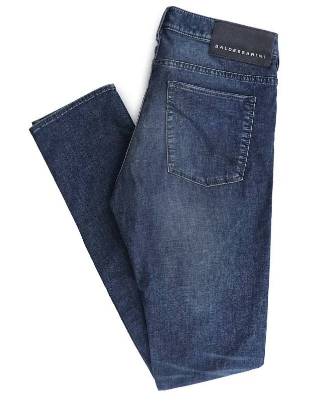 Baldessarini Five-Pocket Jeans