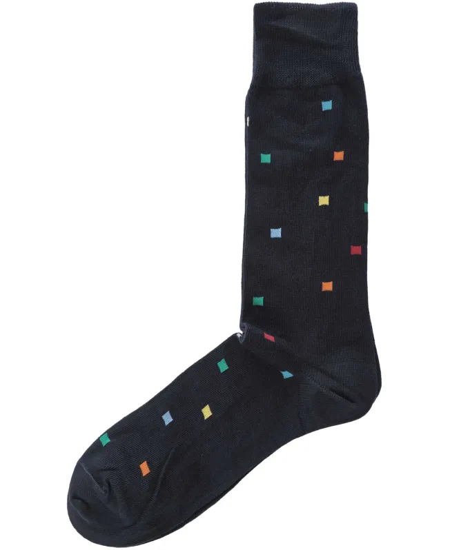 Paul Smith Noah Signature Square Socks
