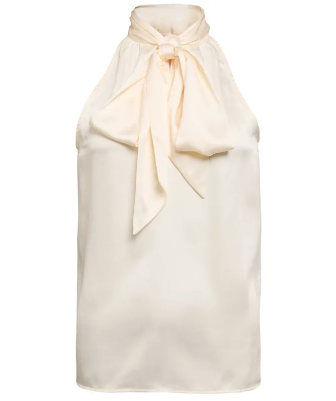 Holland Cooper Ariella Sleeveless Blouse