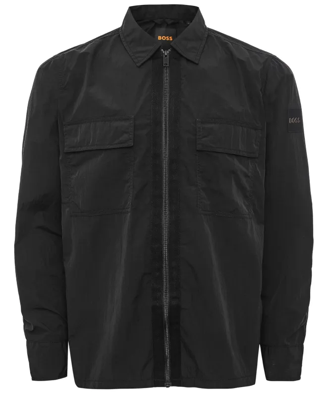 BOSS Lotape Overshirt