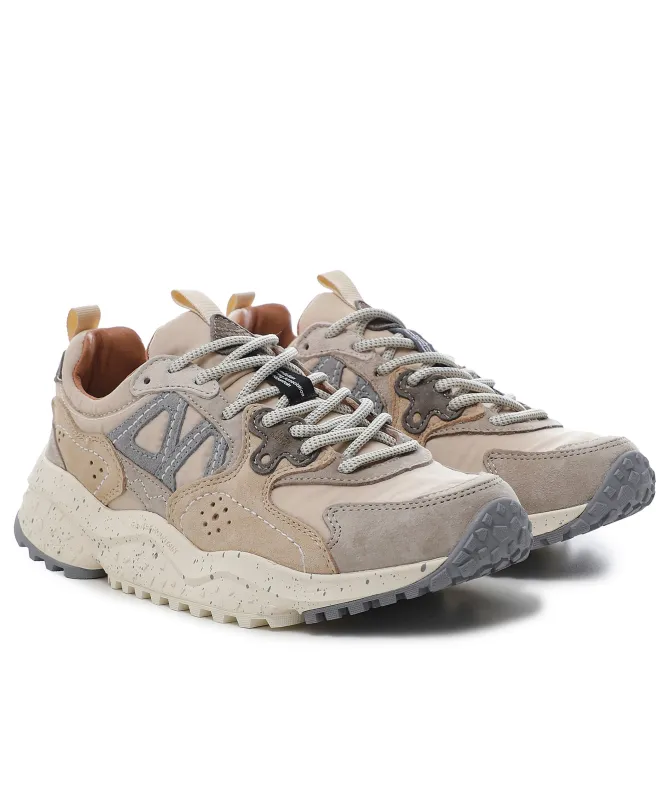 Flower Mountain Solin Uni Trainers