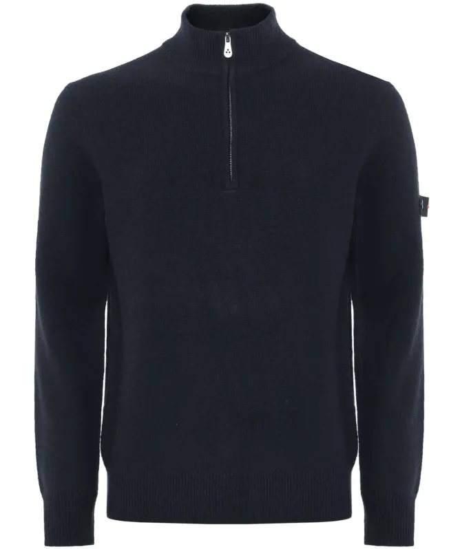 Peuterey Yak Wool Trebe Jumper