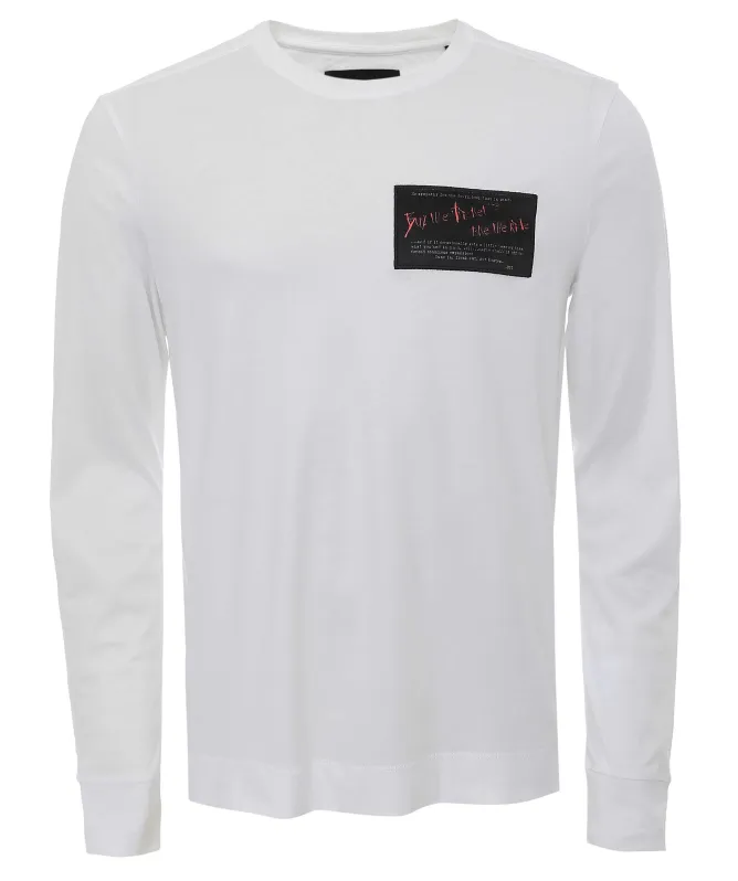 Limitato Sympathy Long Sleeve T-Shirt