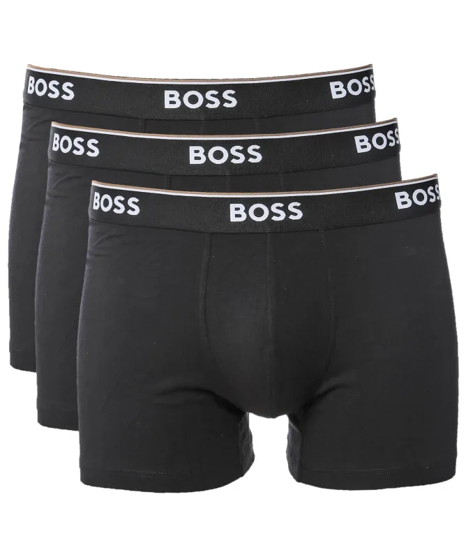 BOSS Boxer Trunks Three Pack