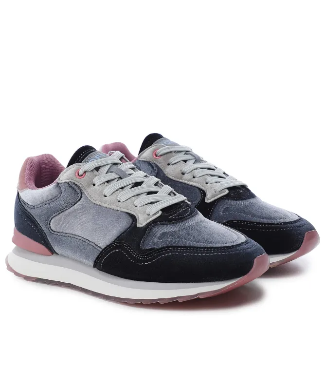 HOFF Sapphire City Trainers