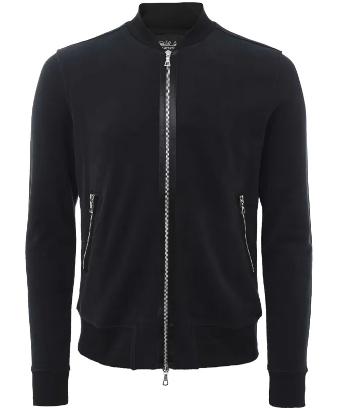 Limitato Carry Away Bomber Jacket