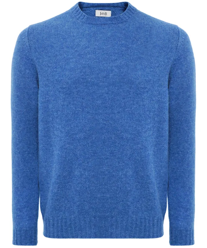 Jules B Virgin Wool Aryan Jumper