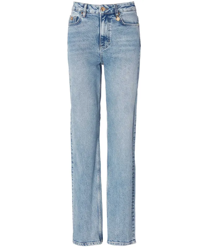 Holland Cooper Classic Straight Jean
