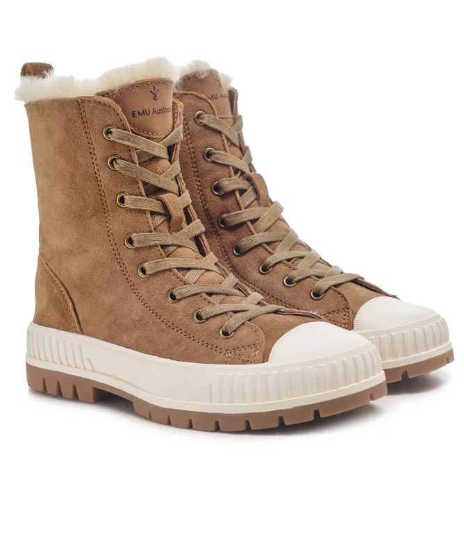 EMU Australia Nomad Wanderer Boots