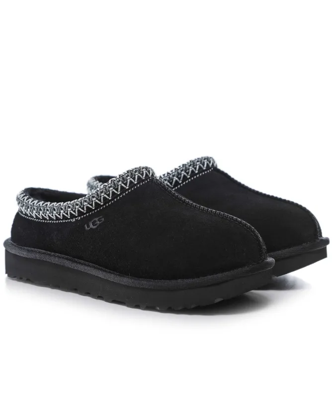 UGG Suede Tasman II Slippers