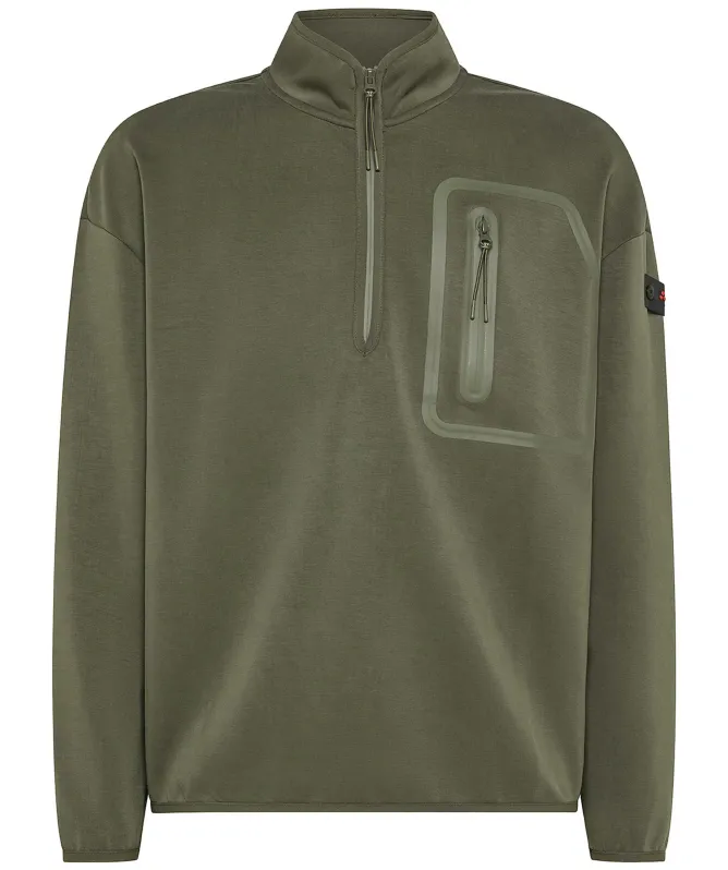 Peuterey Fresno FL Scuba Sweatshirt