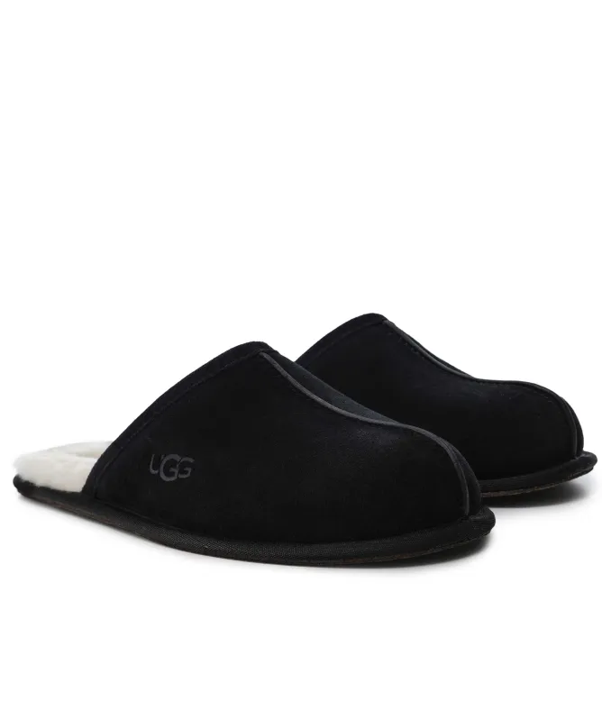 UGG Scuff Slippers