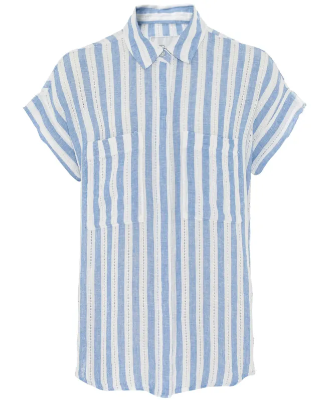 Rails Cito Stripe Shirt