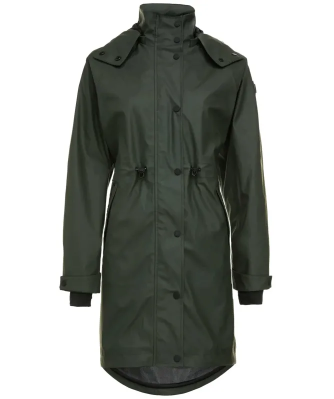 Holland Cooper Chartwell Rain Parka