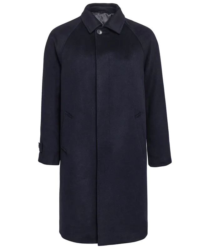 Sand Cashmere Saf W Coat