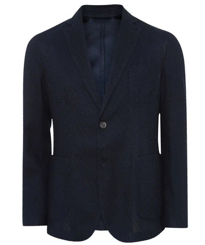 HandPicked Alberona Cotton Blazer