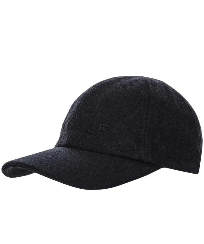 ECOALF Wool Cap