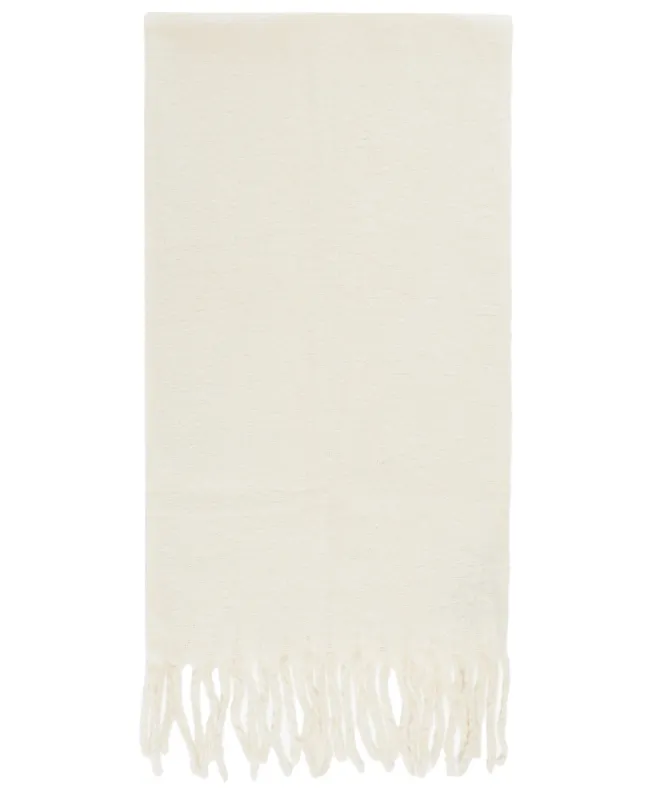 Rino and Pelle Gella Oversized Scarf