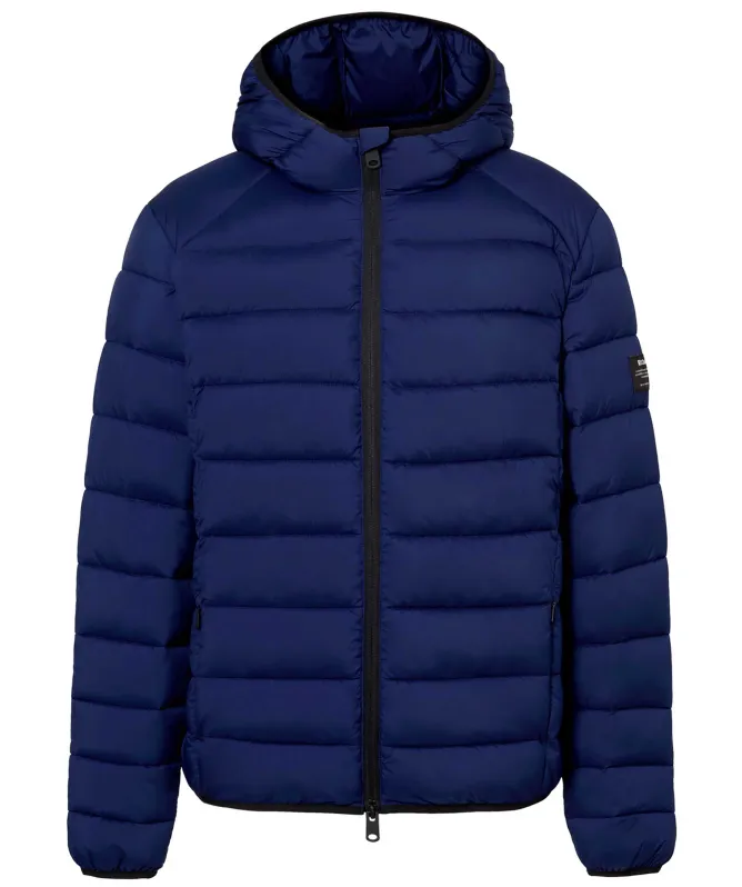 ECOALF Water-Resistant Aspen Jacket