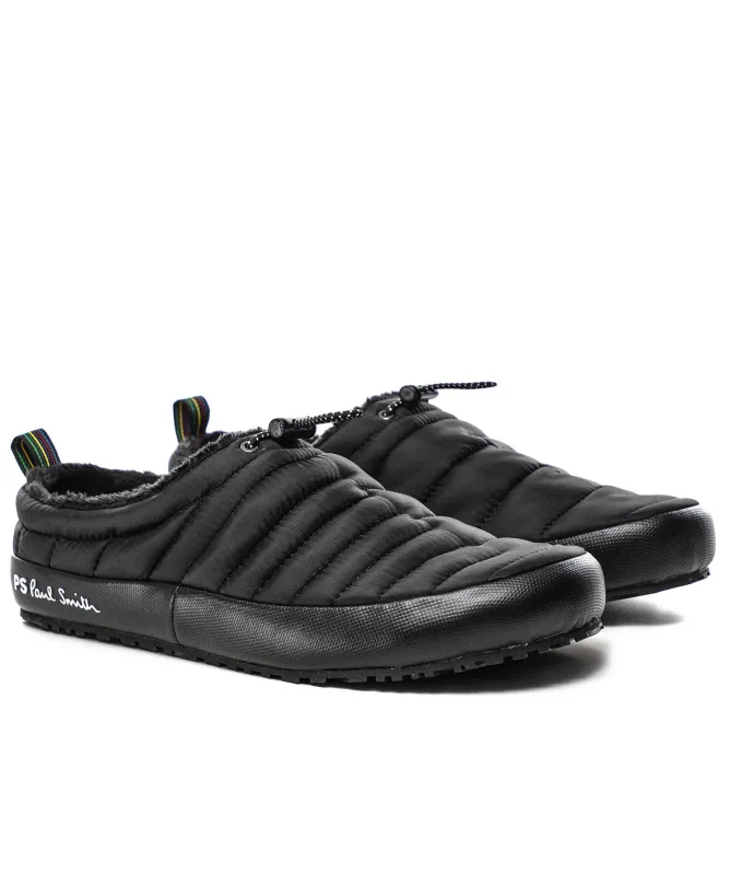 Paul Smith Quilted Larsen Slippers