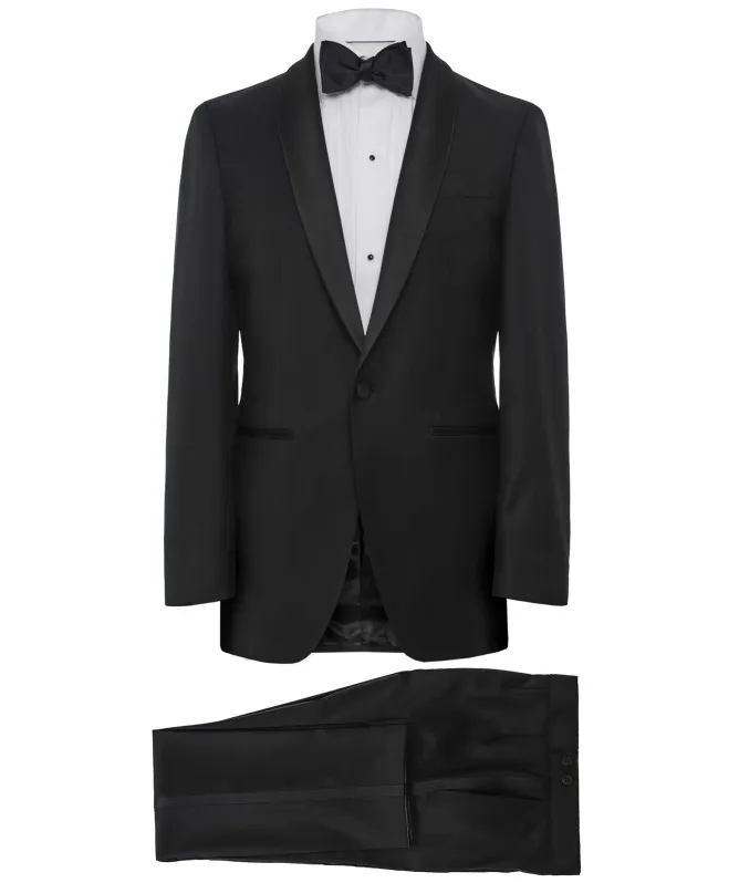 Cavaliere Royal Shawl Tuxedo