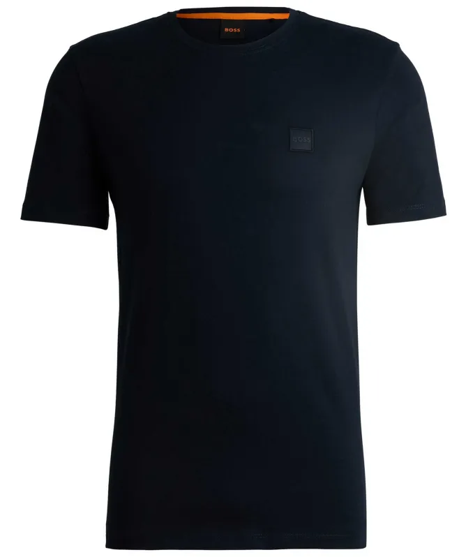 BOSS Relaxed Fit Tales T-Shirt