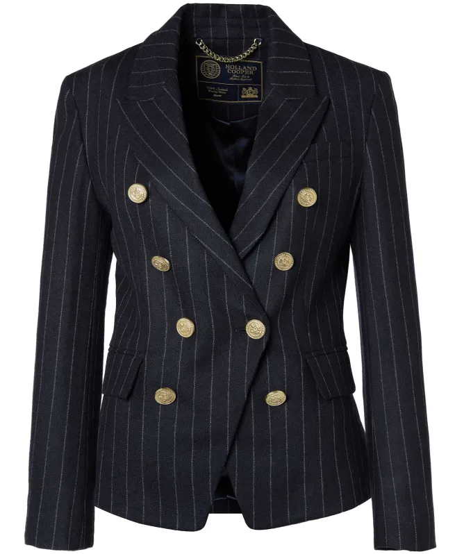 Holland Cooper Knightsbridge Blazer