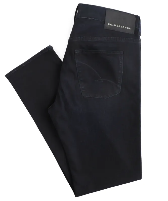 Baldessarini Cotton Stretch Jeans