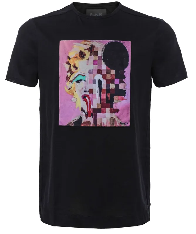 Limitato NR 5 T-Shirt