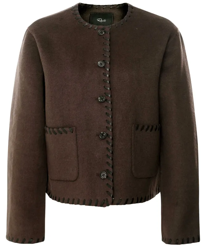 Rails Melanie Jacket