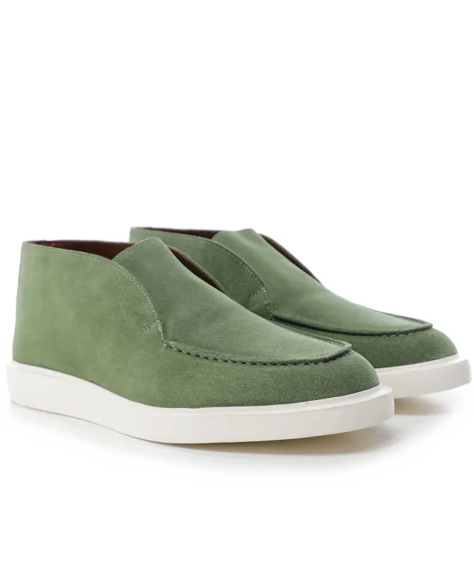 Sigotto Uomo Suede Desert Boots