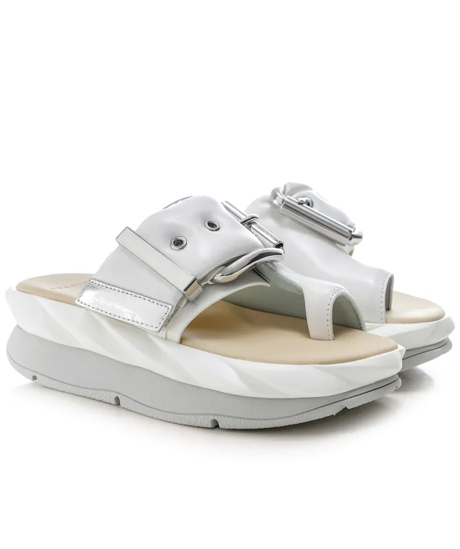 4CCCCEES Mellow Glow Ice Sandals
