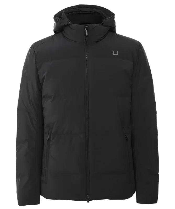 UBR Waterproof Down Bolt Jacket