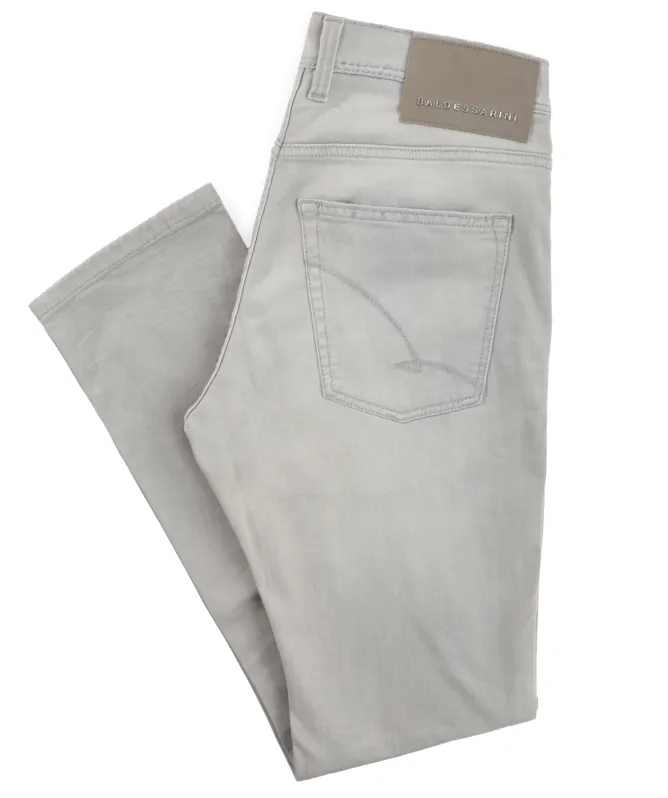Baldessarini Cotton Stretch Jean
