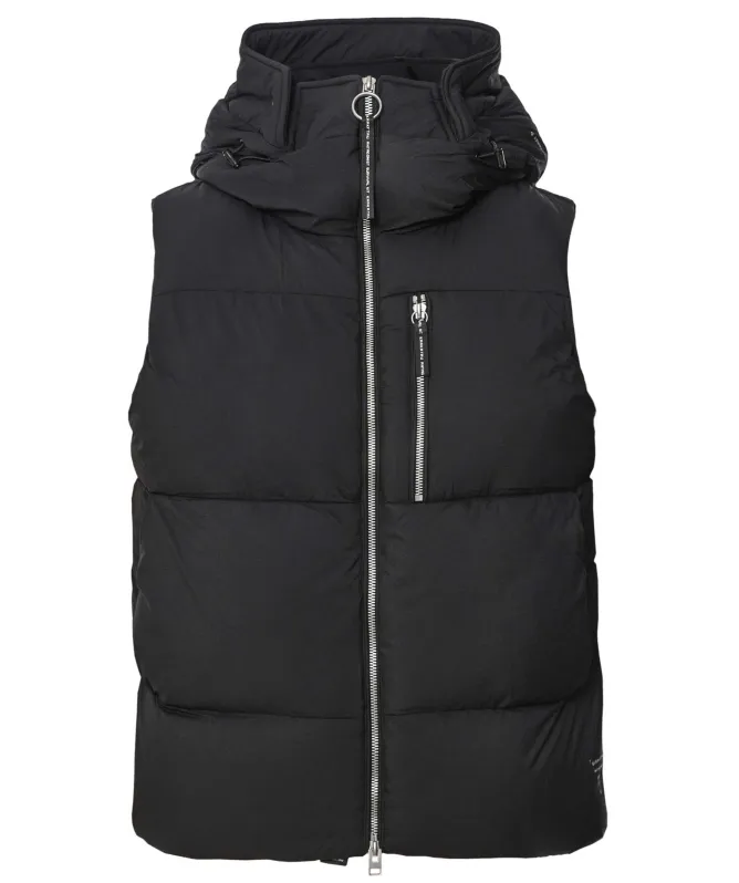 KRAKATAU Rook Puffer Vest