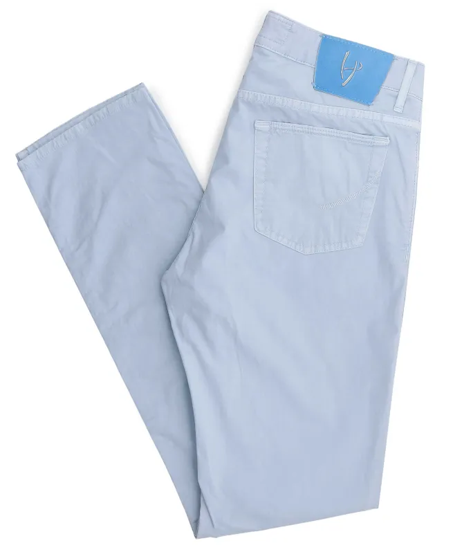 HandPicked Slim Fit Ravello Jeans