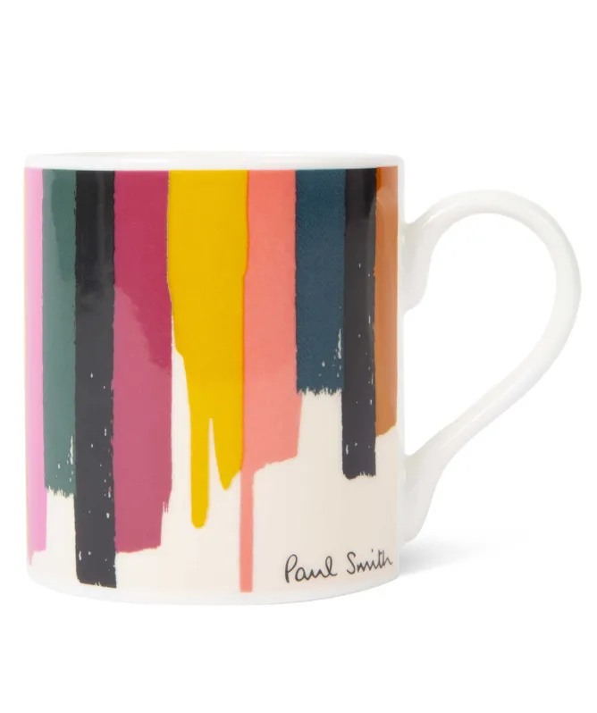 Paul Smith Bone China Mug