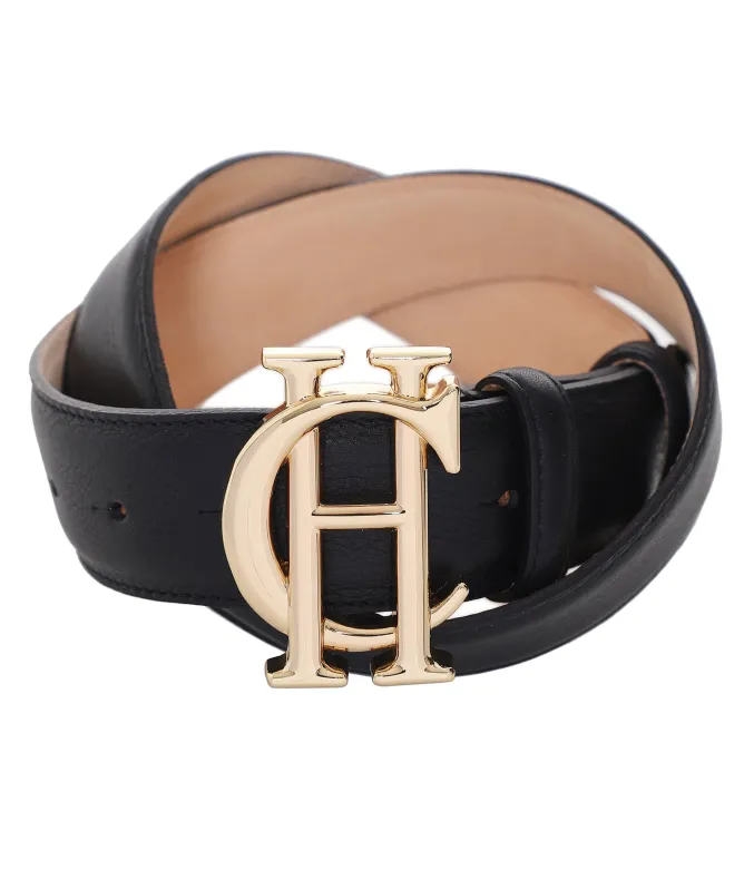 Holland Cooper Classic Leather Belt